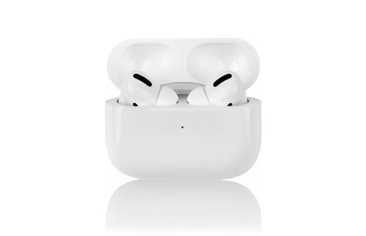 Airpods Pro 2 Noise Reduction Wireless Earbuds For Android – Best Quality Airpods | Anc | Pro 02 In White Color